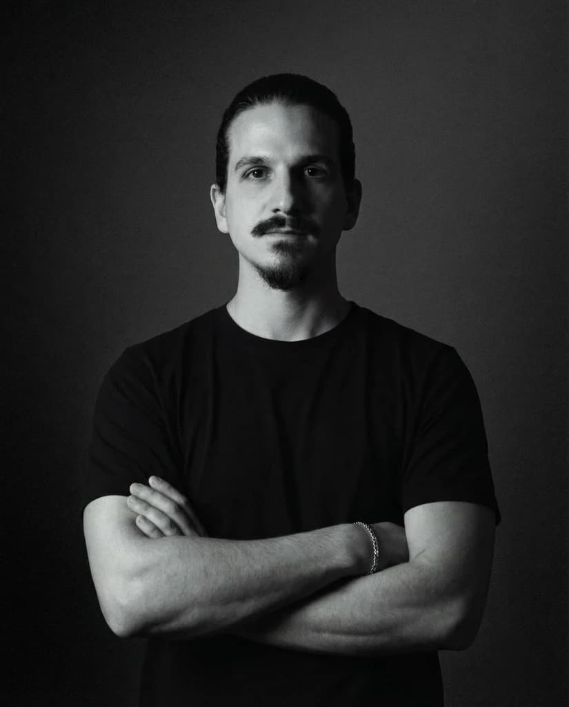 Mark Biba, Video Editor